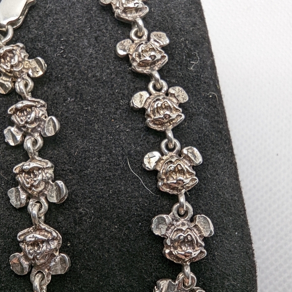 Rare vintage Disney Mickey mouse bracelet - Picture 2 of 5